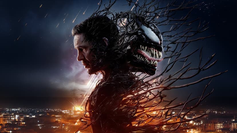 Venom: The Last Dance movie image